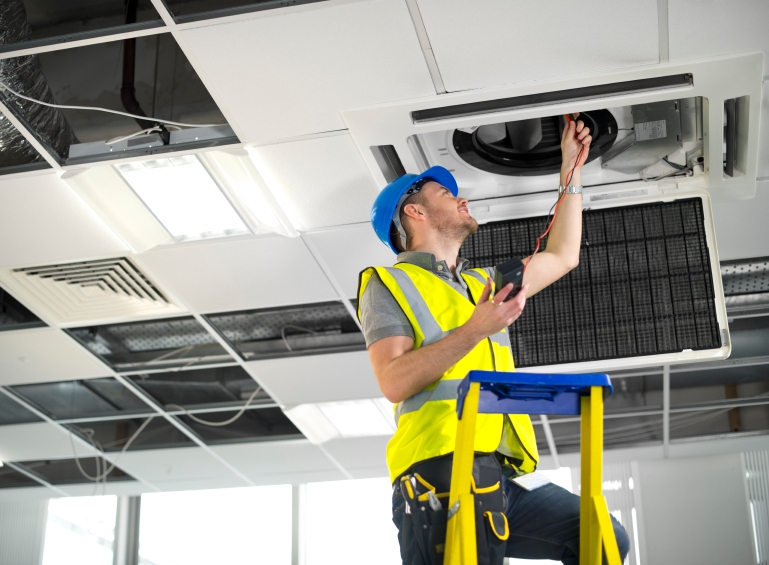 Air Conditioning Maintenance Gloucester