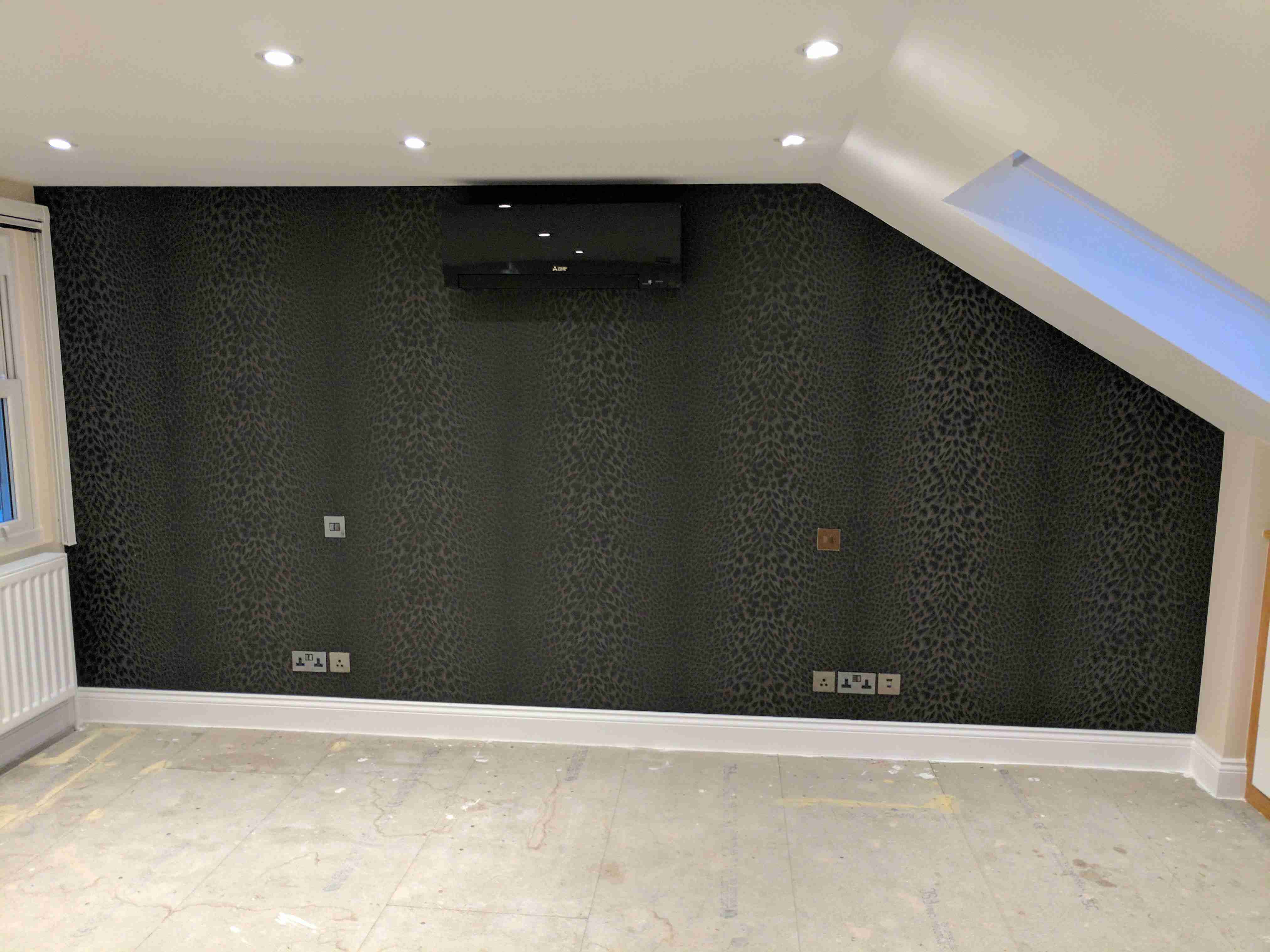 aircon installation gloucester