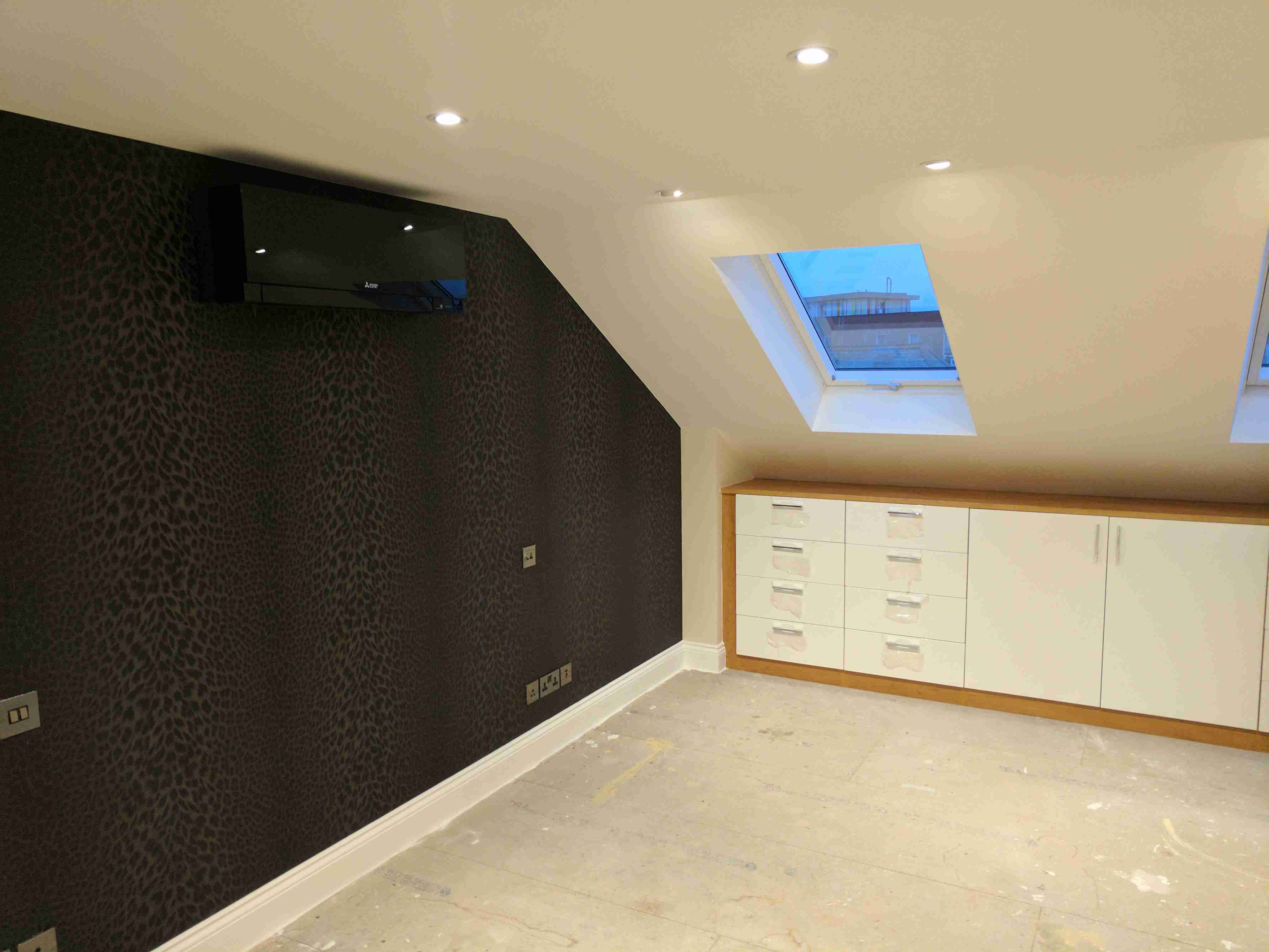 aircon installation gloucester