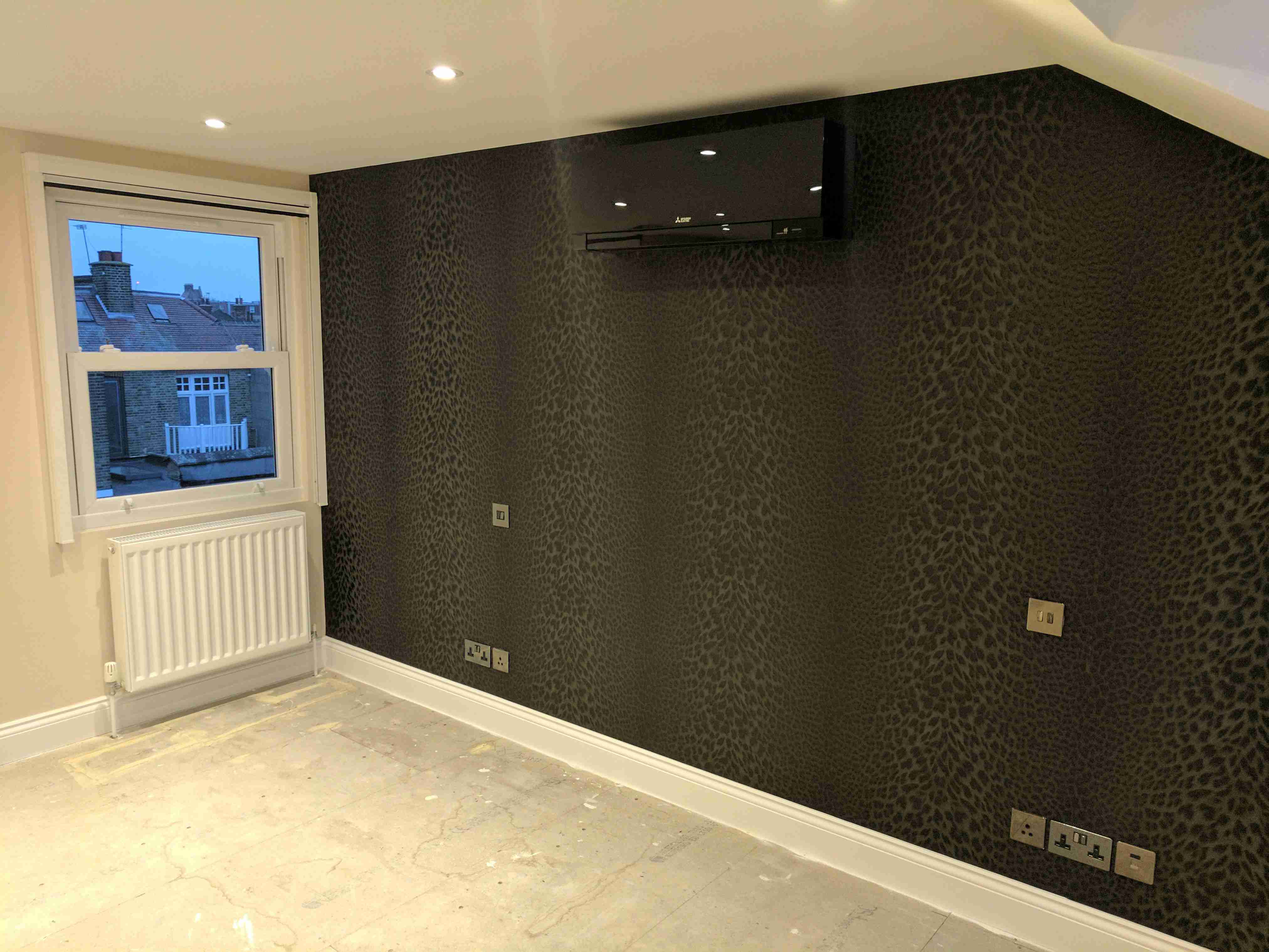 domestic air conditioning gloucester